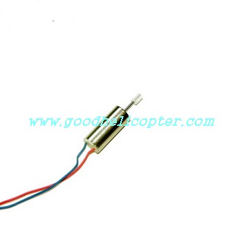 fxd-a68666 helicopter parts main motor with long shaft